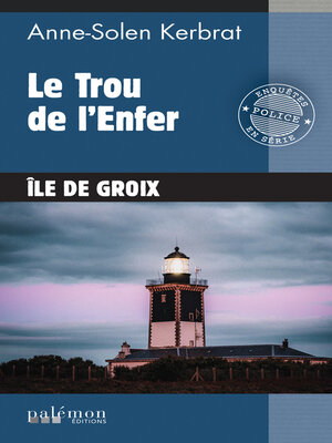 cover image of Le Trou de l'Enfer